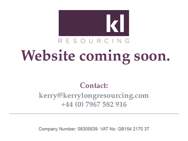 Kerry Long Resourcing